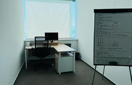 Birou premium, 520 mp, clasa A, zona Semicentrala