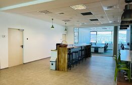 Birou premium, 520 mp, clasa A, zona Semicentrala