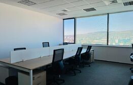 Birou premium, 520 mp, clasa A, zona Semicentrala