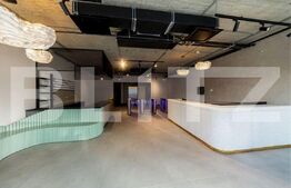 Birou premium, 520 mp, clasa A, zona Semicentrala