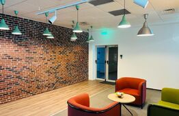 Birou premium, 520 mp, clasa A, zona Semicentrala