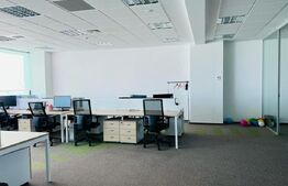 Birou premium, 520 mp, clasa A, zona Semicentrala