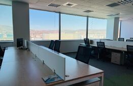 Birou premium, 520 mp, clasa A, zona Semicentrala