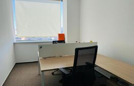 Birou premium, 520 mp, clasa A, zona Semicentrala