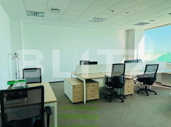Spațiu birouri de închiriat Marasti - 144201SIB | BLITZ Cluj-Napoca | Poza6