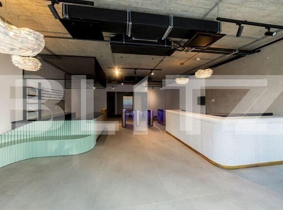 Spațiu birouri de închiriat Marasti - 144201SIB | BLITZ Cluj-Napoca | Poza13