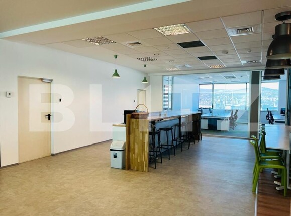 Spațiu birouri de închiriat Marasti - 144201SIB | BLITZ Cluj-Napoca | Poza11