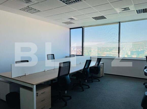 Spațiu birouri de închiriat Marasti - 144201SIB | BLITZ Cluj-Napoca | Poza3