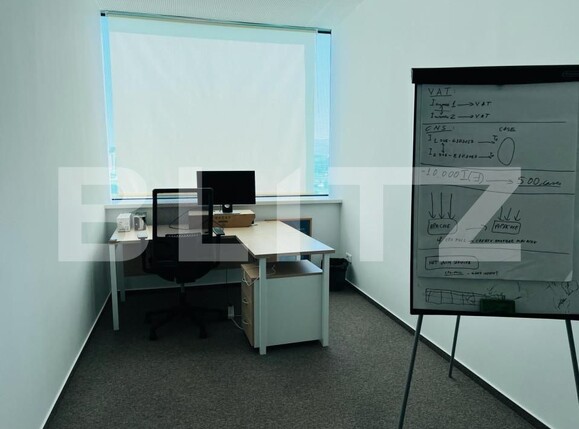 Spațiu birouri de închiriat Marasti - 144201SIB | BLITZ Cluj-Napoca | Poza10