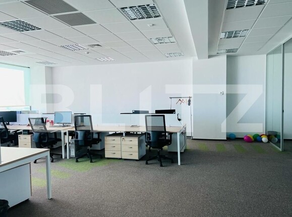 Spațiu birouri de închiriat Marasti - 144201SIB | BLITZ Cluj-Napoca | Poza8