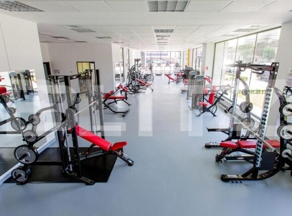 Spațiu birouri de închiriat Marasti - 144201SIB | BLITZ Cluj-Napoca | Poza12