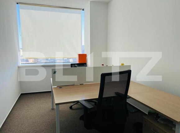 Spațiu birouri de închiriat Marasti - 144201SIB | BLITZ Cluj-Napoca | Poza9