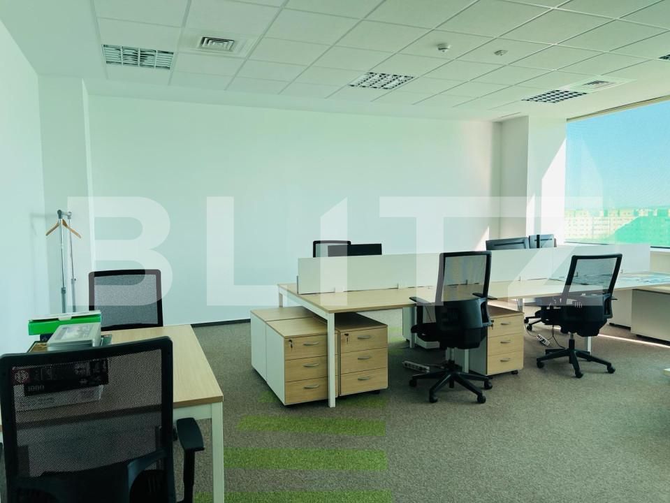 Spațiu birouri de închiriat Marasti - 144201SIB | BLITZ Cluj-Napoca | Poza6