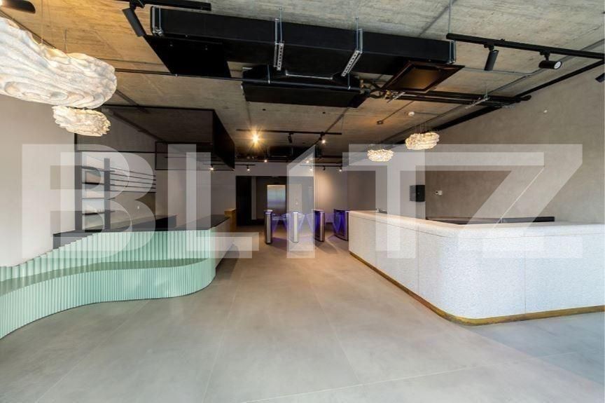 Spațiu birouri de închiriat Marasti - 144201SIB | BLITZ Cluj-Napoca | Poza13