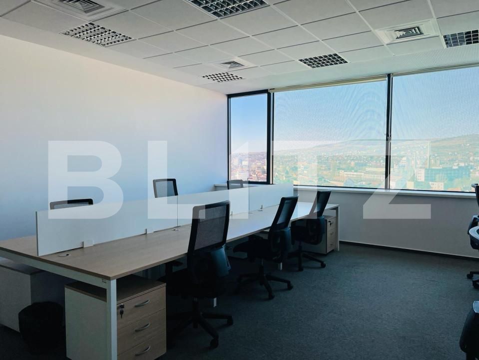 Spațiu birouri de închiriat Marasti - 144201SIB | BLITZ Cluj-Napoca | Poza3
