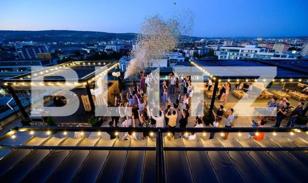 Spațiu birouri de închiriat Marasti - 144201SIB | BLITZ Cluj-Napoca | Poza16