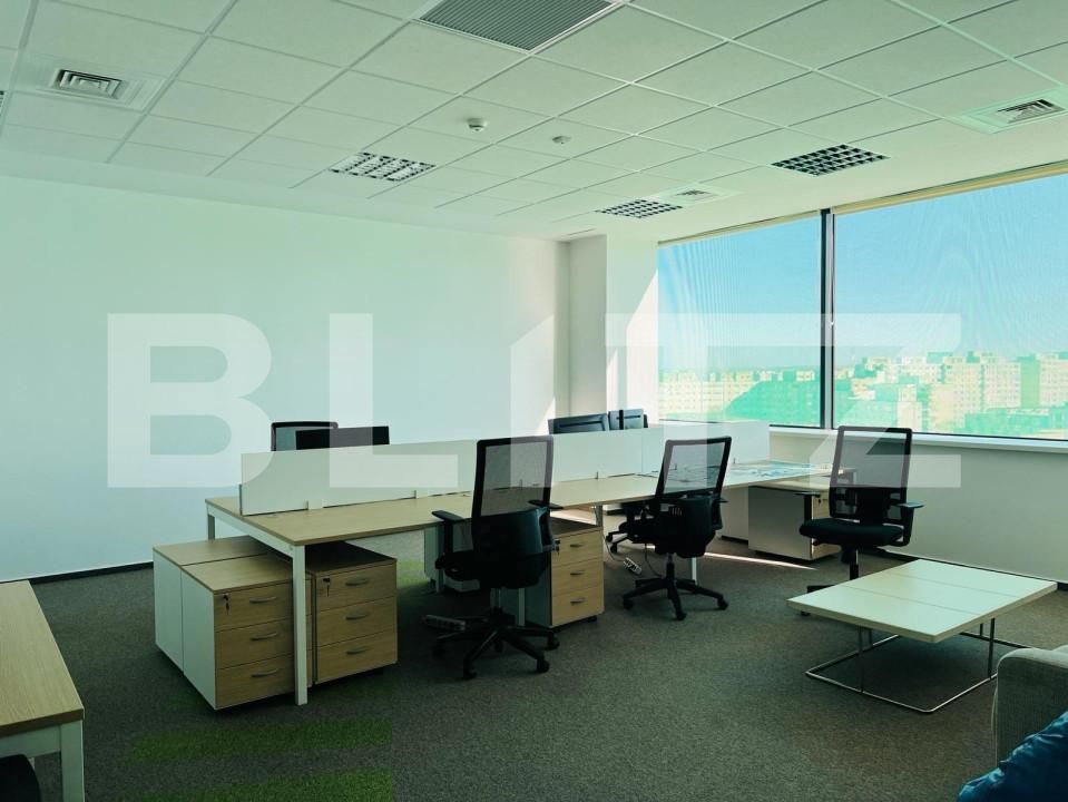 Spațiu birouri de închiriat Marasti - 144201SIB | BLITZ Cluj-Napoca | Poza2