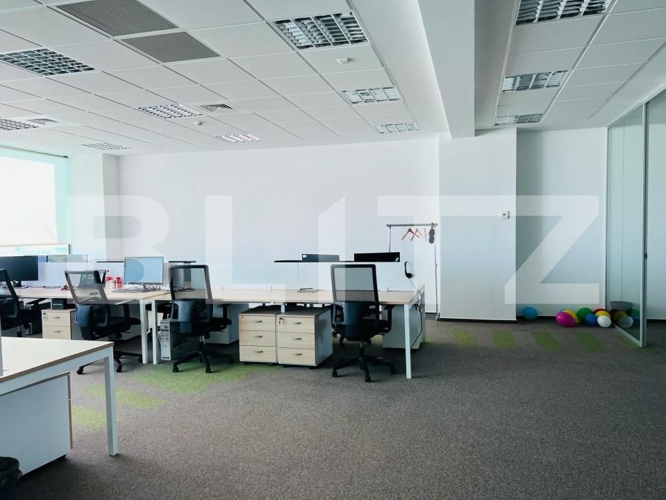 Spațiu birouri de închiriat Marasti - 144201SIB | BLITZ Cluj-Napoca | Poza8