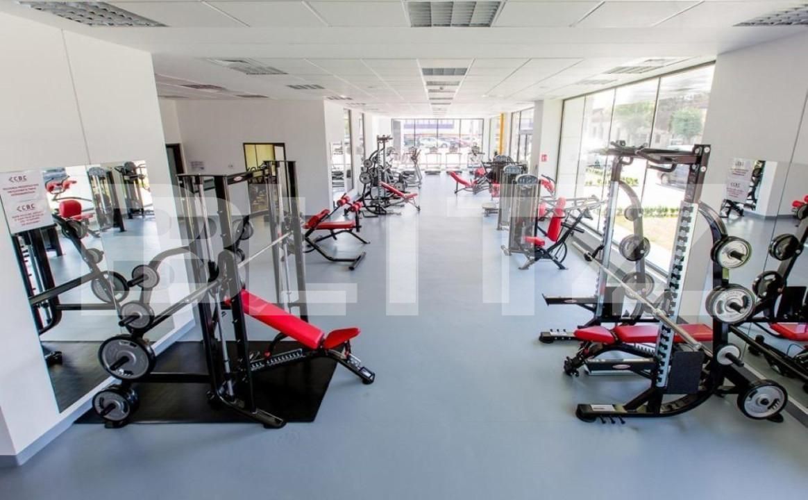 Spațiu birouri de închiriat Marasti - 144201SIB | BLITZ Cluj-Napoca | Poza12