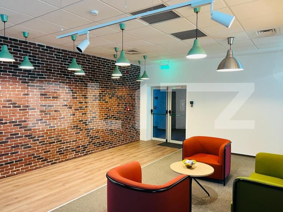 Spațiu birouri de închiriat Marasti - 144201SIB | BLITZ Cluj-Napoca | Poza1