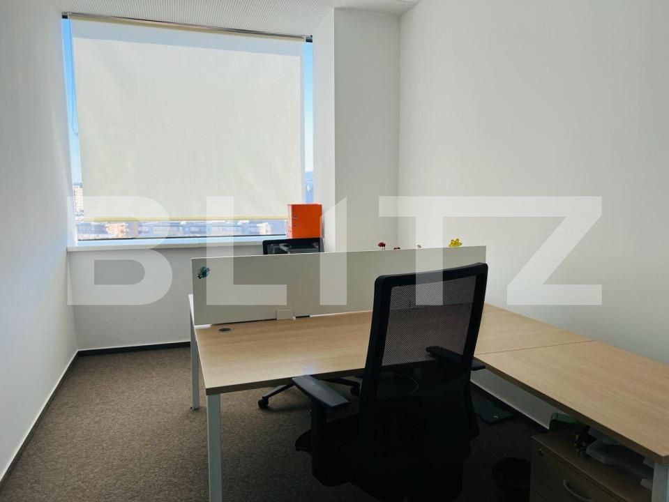 Spațiu birouri de închiriat Marasti - 144201SIB | BLITZ Cluj-Napoca | Poza9