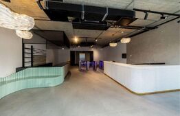 Spatiu de birouri ready-to move, Clasa A, 405 mp, Cladire Verde Certificata