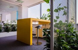 Spatiu de birouri ready-to move, Clasa A, 405 mp, Cladire Verde Certificata