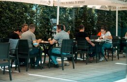 Spatiu de birouri ready-to move, Clasa A, 405 mp, Cladire Verde Certificata