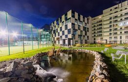 Spatiu de birouri ready-to move, Clasa A, 405 mp, Cladire Verde Certificata