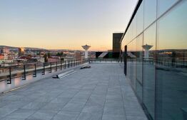 Spatiu de birouri ready-to move, Clasa A, 405 mp, Cladire Verde Certificata