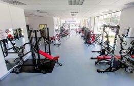 Spatiu de birouri ready-to move, Clasa A, 405 mp, Cladire Verde Certificata