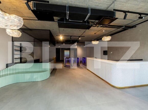 Spațiu birouri de închiriat Semicentral - 144202SIB | BLITZ Cluj-Napoca | Poza12