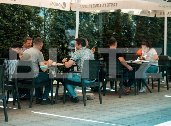 Spațiu birouri de închiriat Semicentral - 144202SIB | BLITZ Cluj-Napoca | Poza5