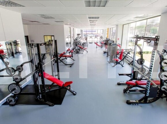 Spațiu birouri de închiriat Semicentral - 144202SIB | BLITZ Cluj-Napoca | Poza9