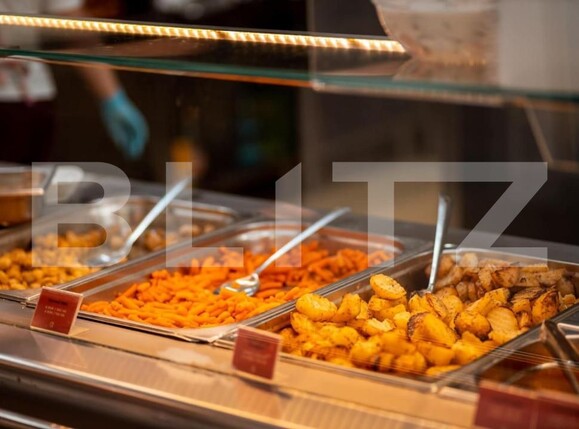 Spațiu birouri de închiriat Semicentral - 144202SIB | BLITZ Cluj-Napoca | Poza2