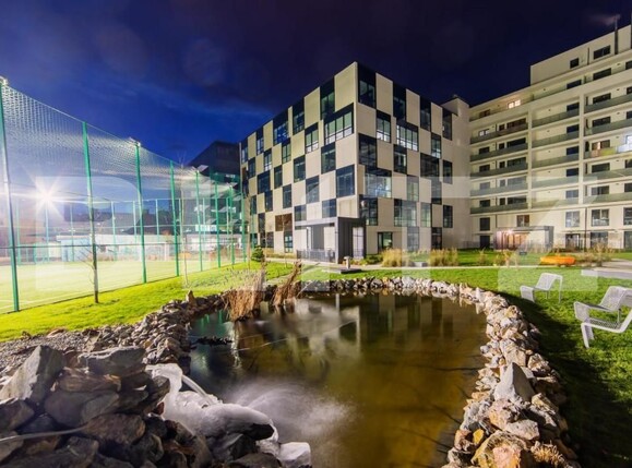 Spațiu birouri de închiriat Semicentral - 144202SIB | BLITZ Cluj-Napoca | Poza7