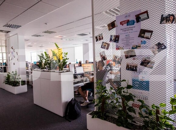 Spațiu birouri de închiriat Semicentral - 144202SIB | BLITZ Cluj-Napoca | Poza15