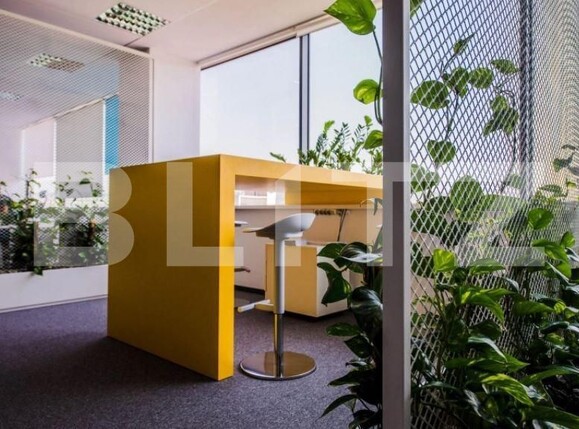 Spațiu birouri de închiriat Semicentral - 144202SIB | BLITZ Cluj-Napoca | Poza14