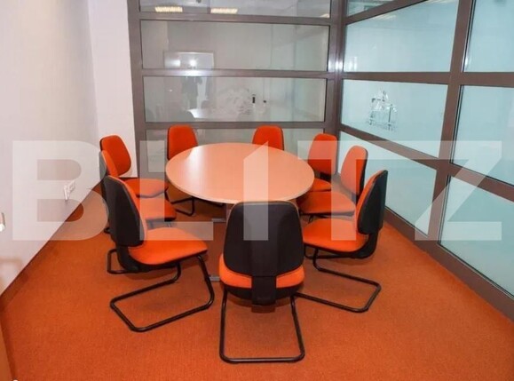 Spațiu birouri de închiriat Semicentral - 144202SIB | BLITZ Cluj-Napoca | Poza11