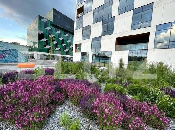 Spațiu birouri de închiriat Semicentral - 144202SIB | BLITZ Cluj-Napoca | Poza6