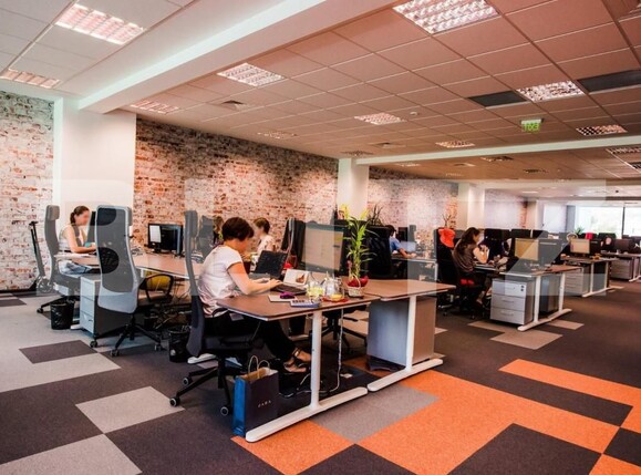 Spațiu birouri de închiriat Semicentral - 144202SIB | BLITZ Cluj-Napoca | Poza16