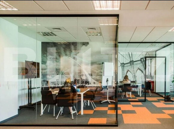 Spațiu birouri de închiriat Semicentral - 144202SIB | BLITZ Cluj-Napoca | Poza1