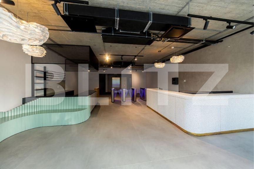 Spațiu birouri de închiriat Semicentral - 144202SIB | BLITZ Cluj-Napoca | Poza12