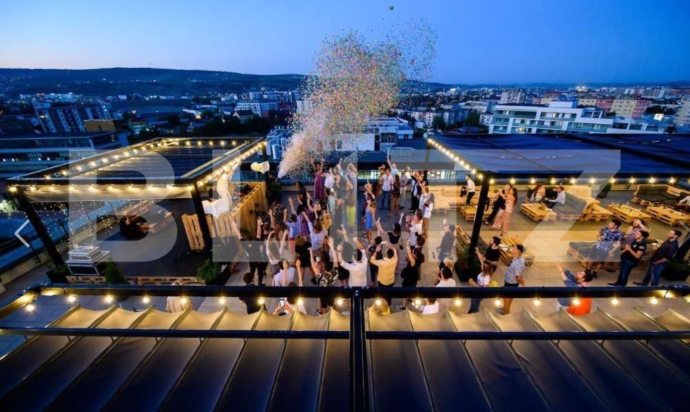 Spațiu birouri de închiriat Semicentral - 144202SIB | BLITZ Cluj-Napoca | Poza4