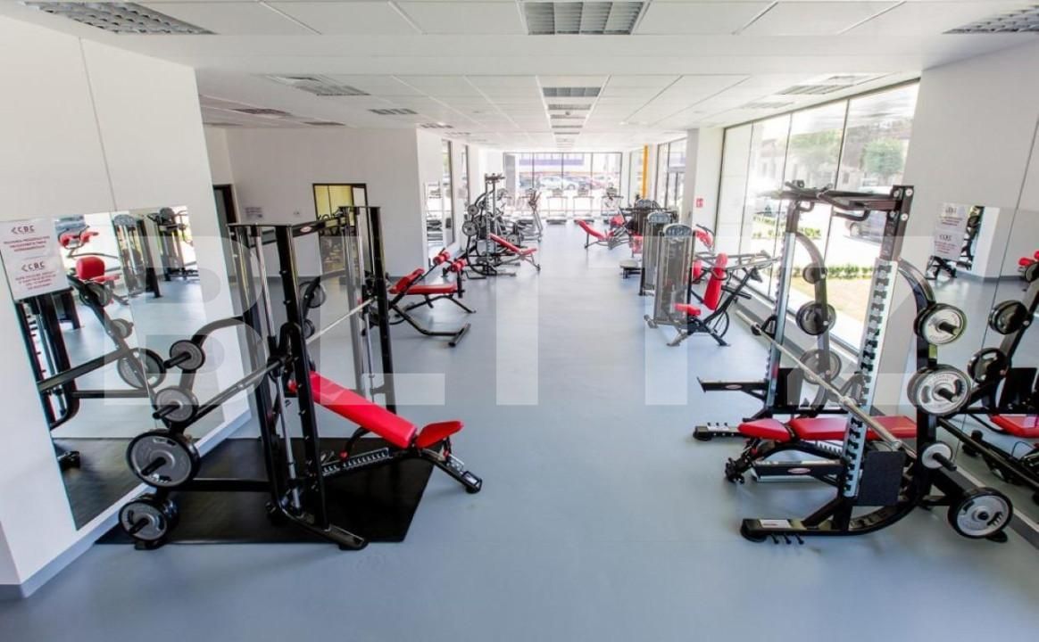 Spațiu birouri de închiriat Semicentral - 144202SIB | BLITZ Cluj-Napoca | Poza9