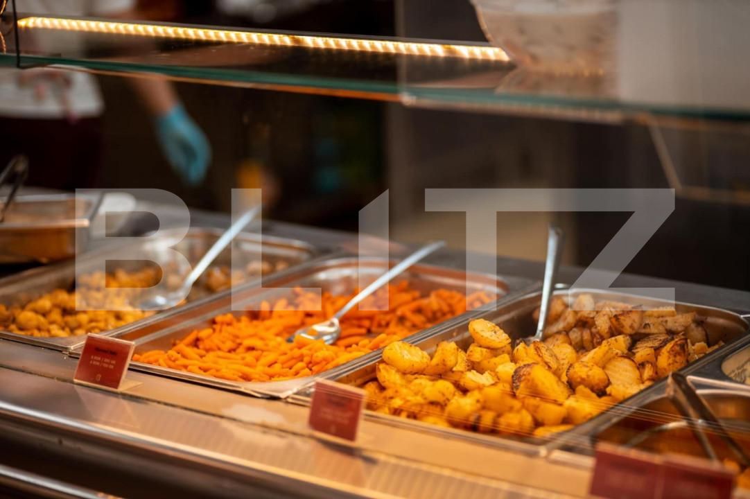 Spațiu birouri de închiriat Semicentral - 144202SIB | BLITZ Cluj-Napoca | Poza2