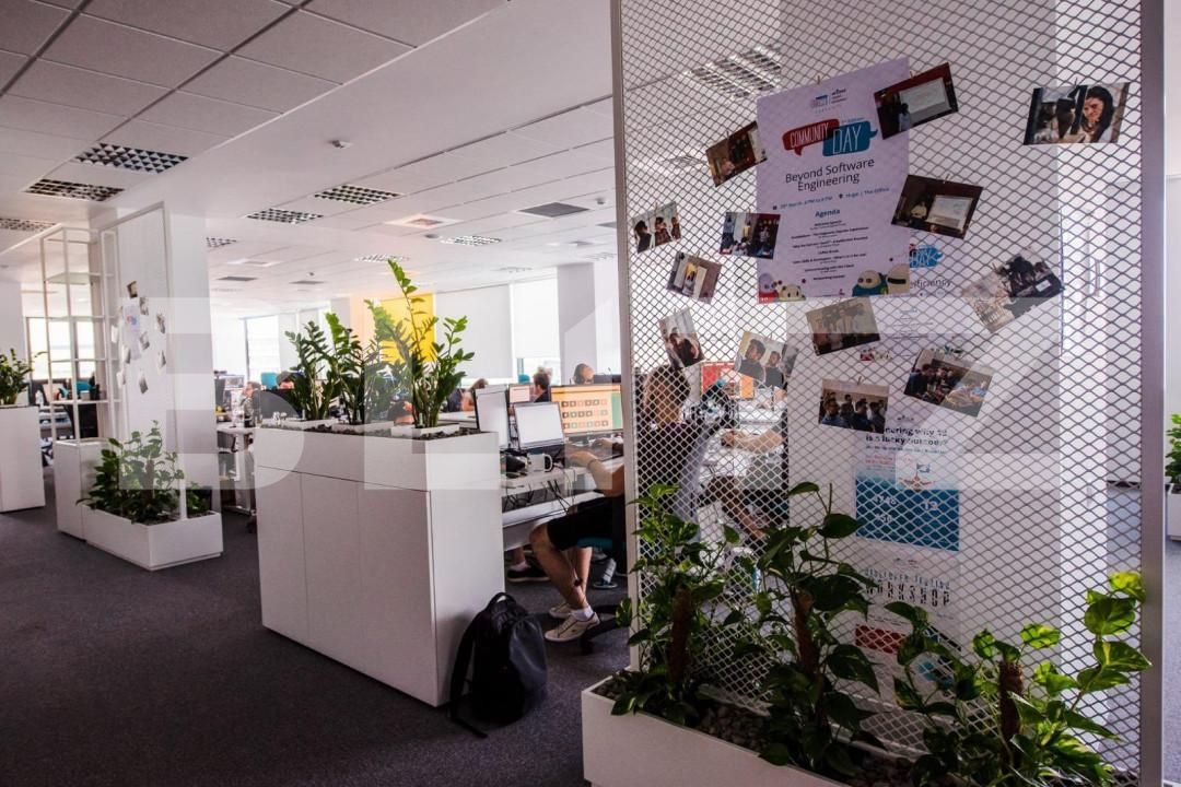 Spațiu birouri de închiriat Semicentral - 144202SIB | BLITZ Cluj-Napoca | Poza15