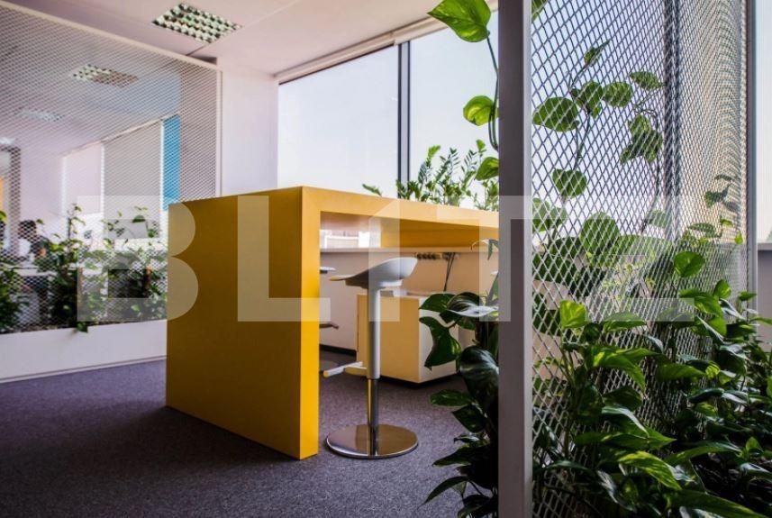 Spațiu birouri de închiriat Semicentral - 144202SIB | BLITZ Cluj-Napoca | Poza14