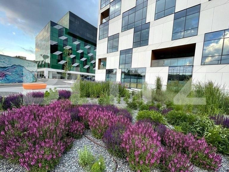 Spațiu birouri de închiriat Semicentral - 144202SIB | BLITZ Cluj-Napoca | Poza6