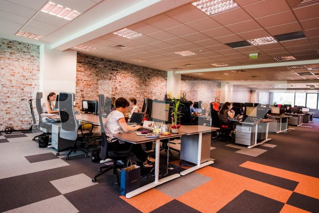 Spațiu birouri de închiriat Semicentral - 144202SIB | BLITZ Cluj-Napoca | Poza16